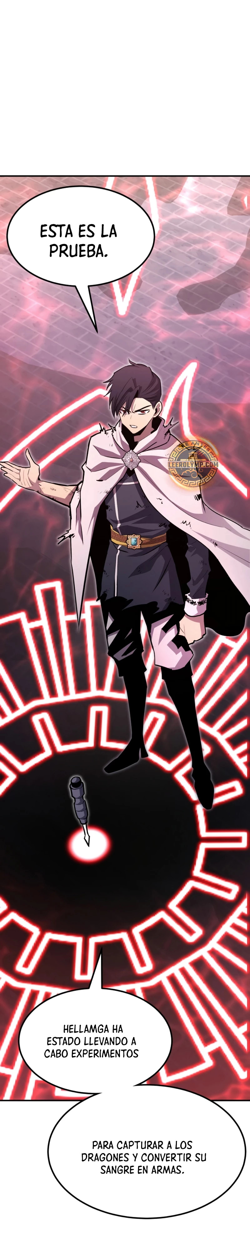 Read Estándar de la Reencarnación ES Manga Online