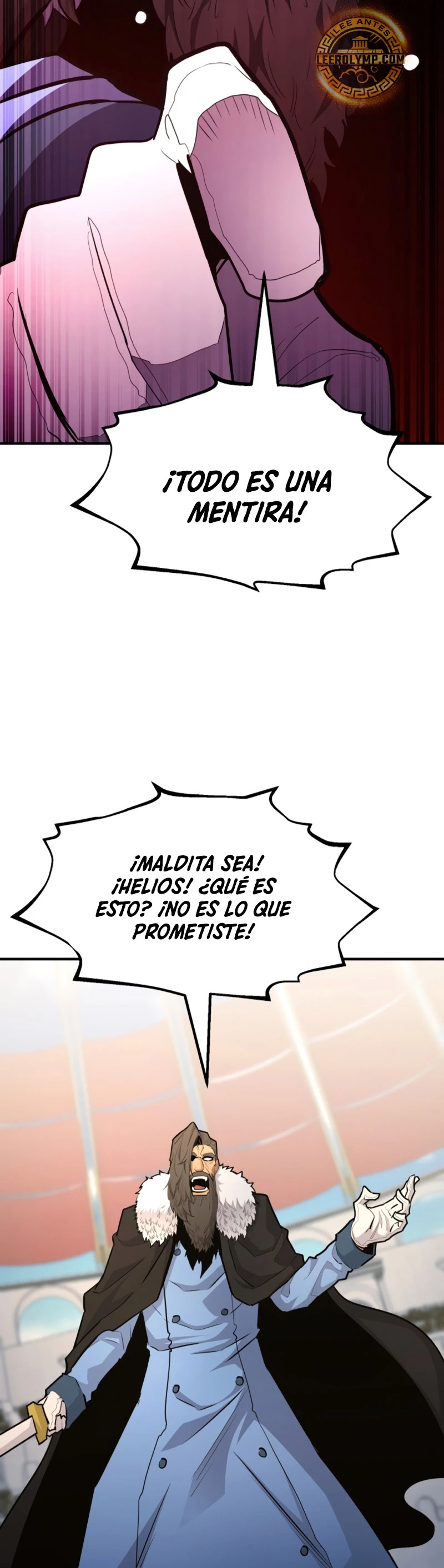 Read Estándar de la Reencarnación ES Manga Online