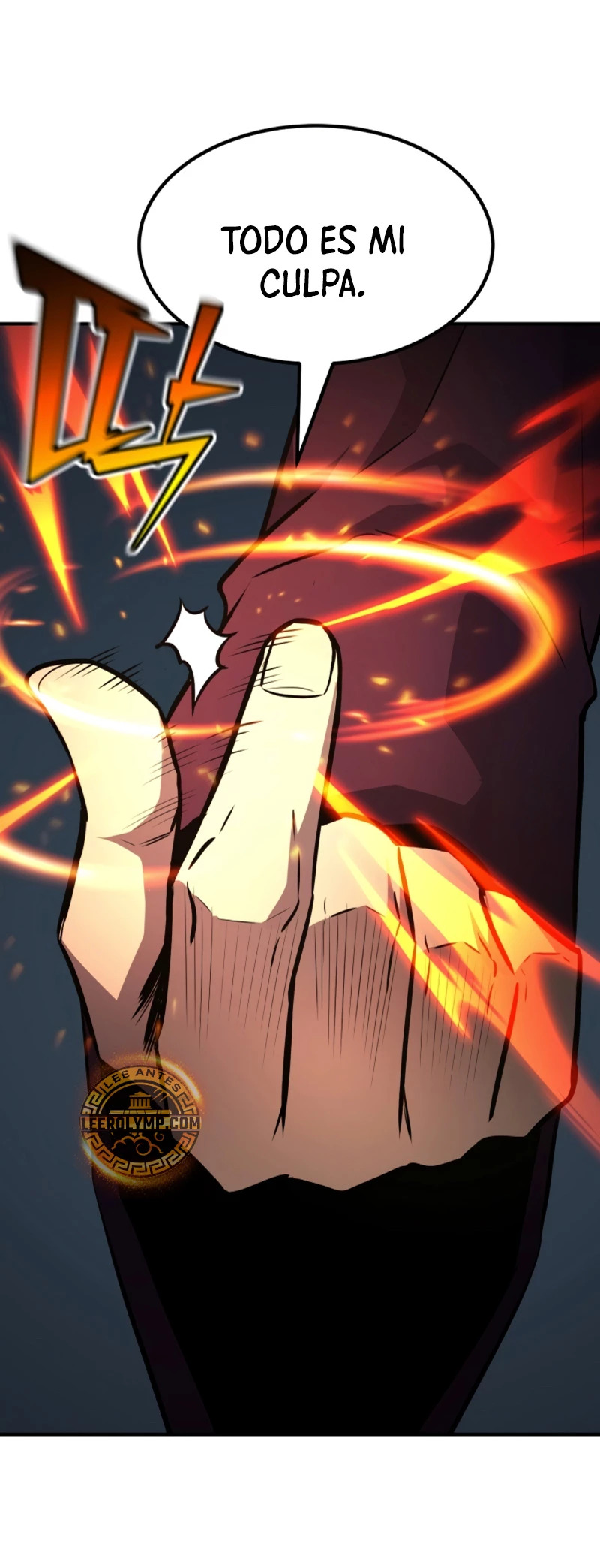 Read Estándar de la Reencarnación ES Manga Online