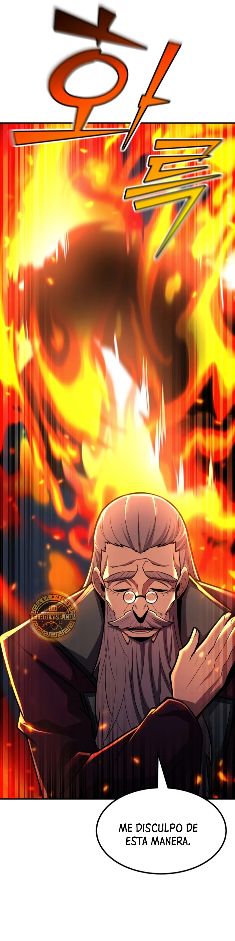 Read Estándar de la Reencarnación ES Manga Online