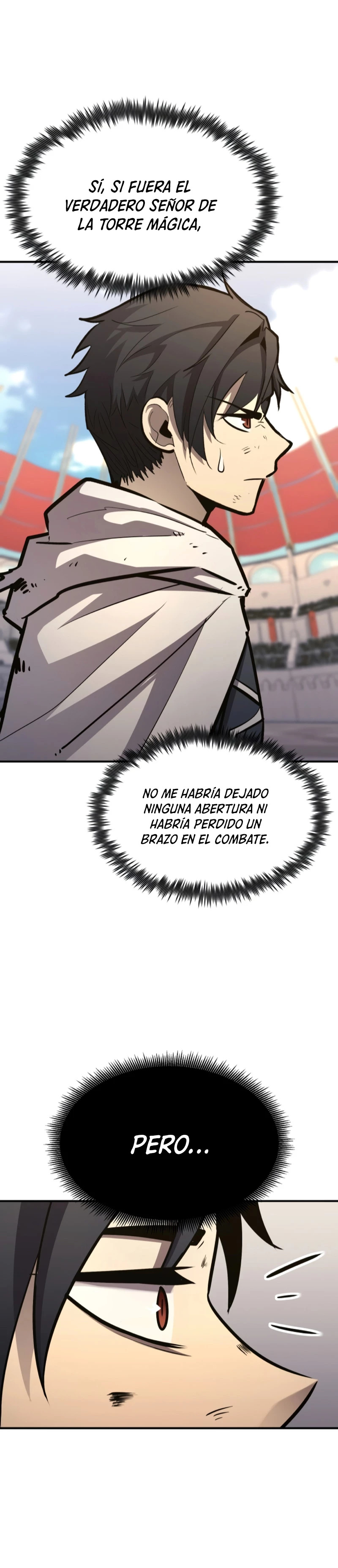 Read Estándar de la Reencarnación ES Manga Online