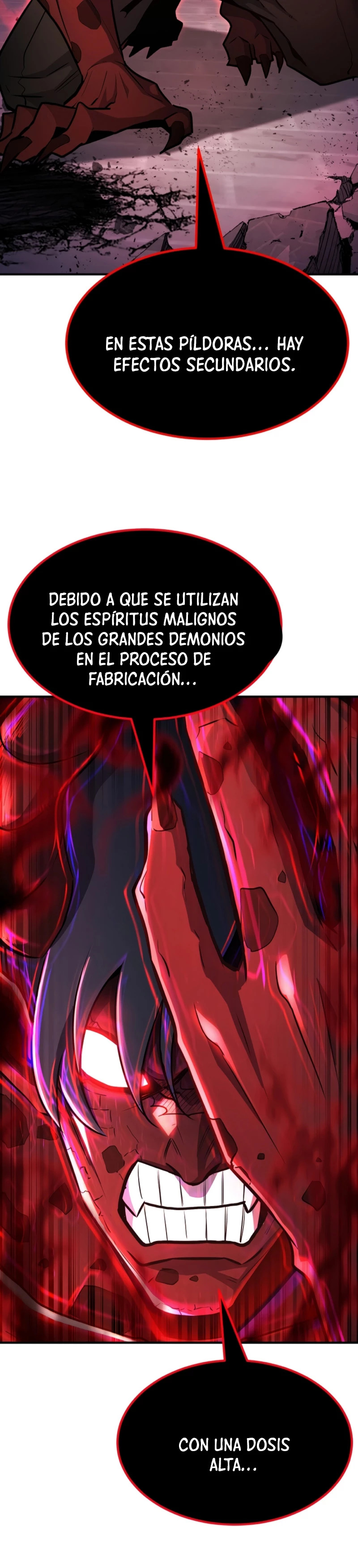 Read Estándar de la Reencarnación ES Manga Online