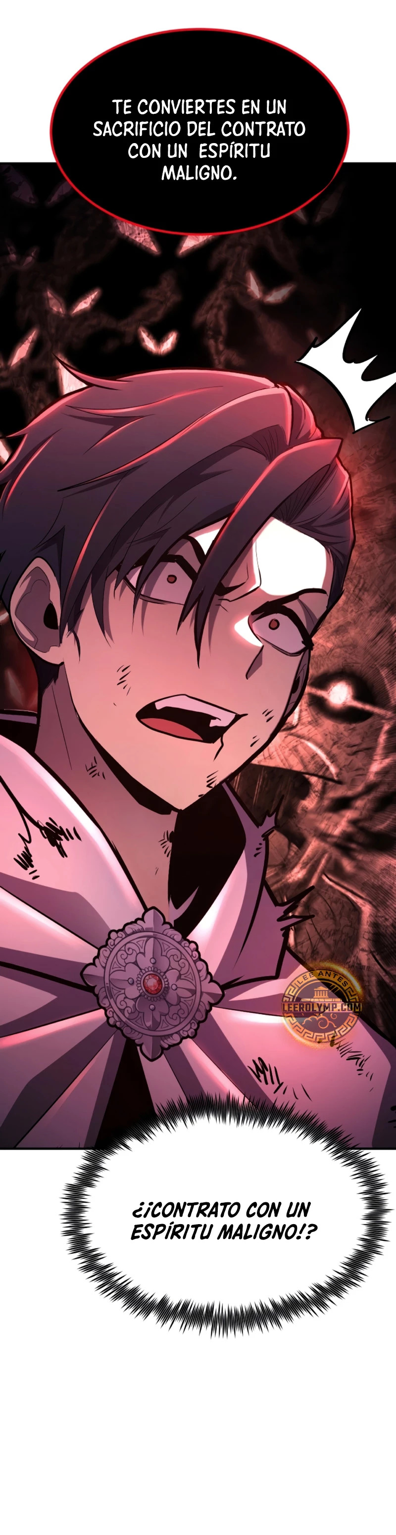 Read Estándar de la Reencarnación ES Manga Online