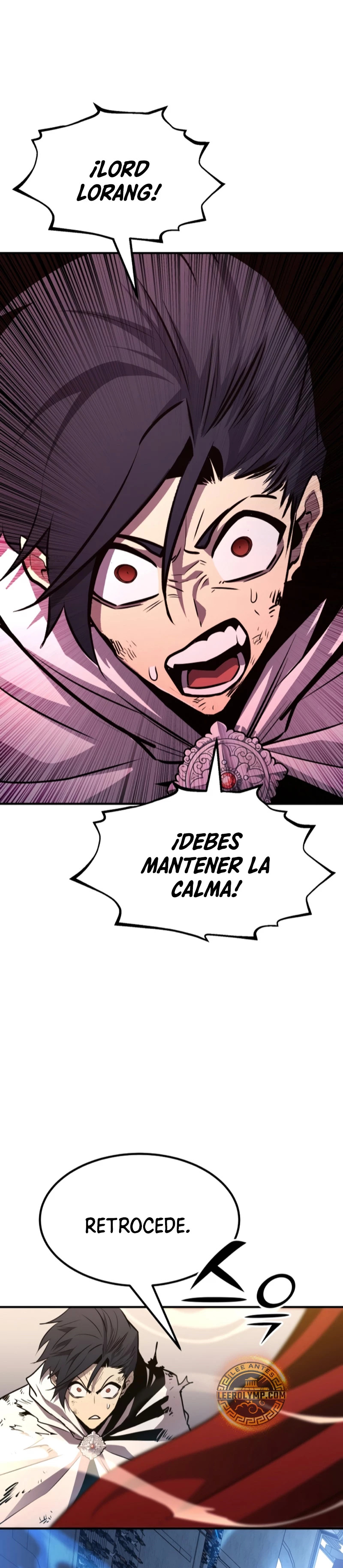 Read Estándar de la Reencarnación ES Manga Online