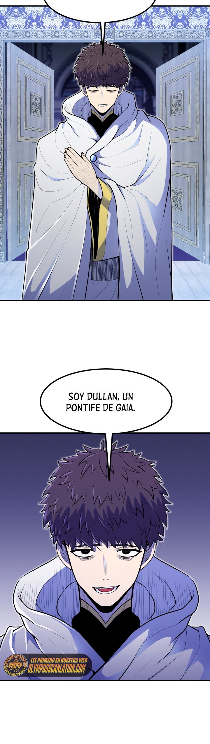 Read Estándar de la Reencarnación ES Manga Online