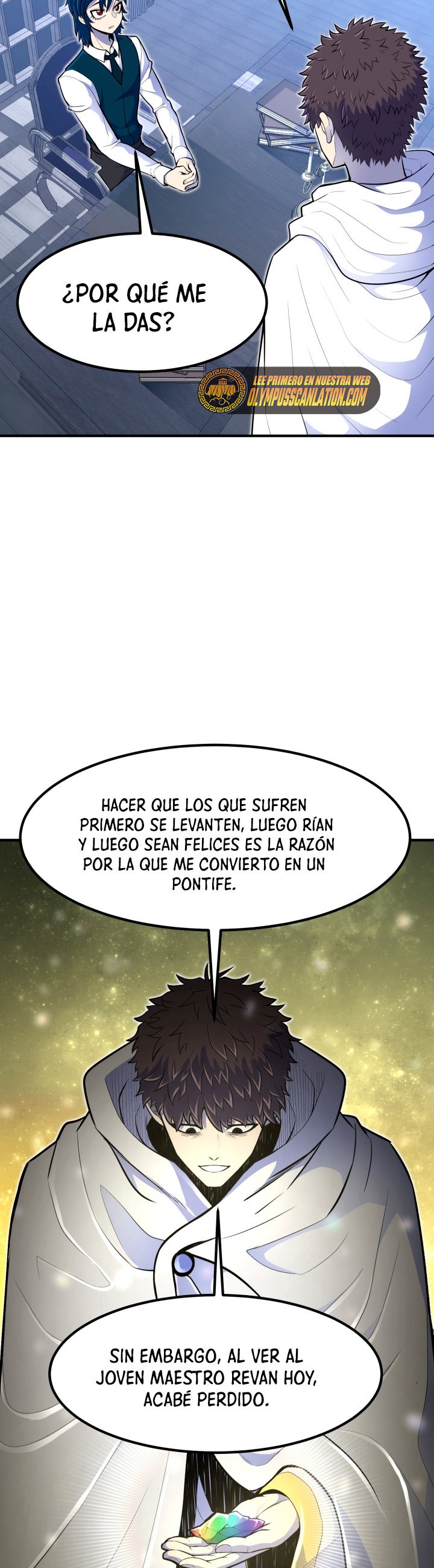 Read Estándar de la Reencarnación ES Manga Online
