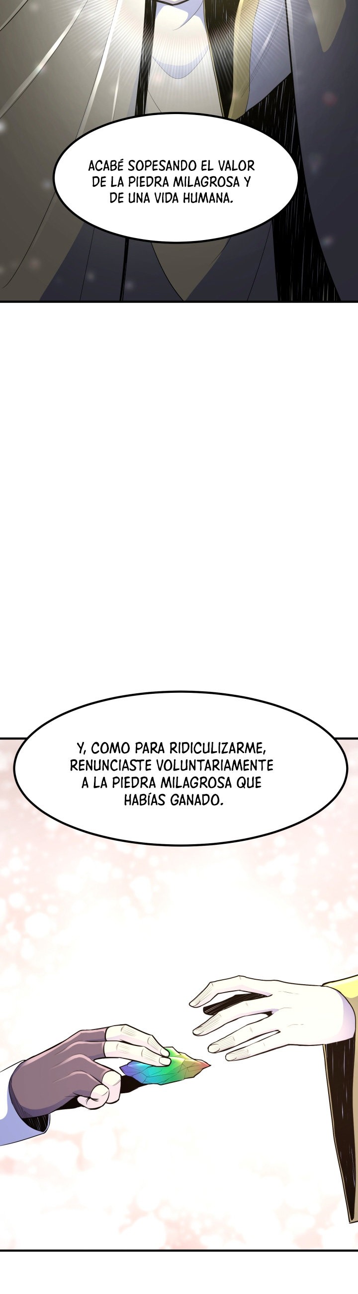Read Estándar de la Reencarnación ES Manga Online