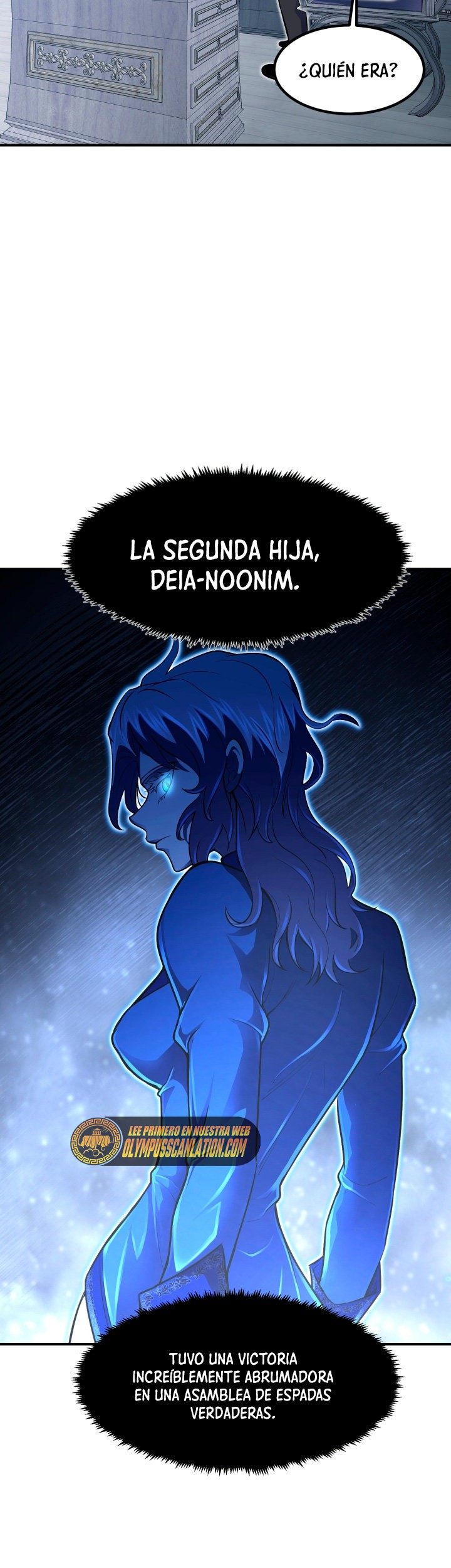 Read Estándar de la Reencarnación ES Manga Online