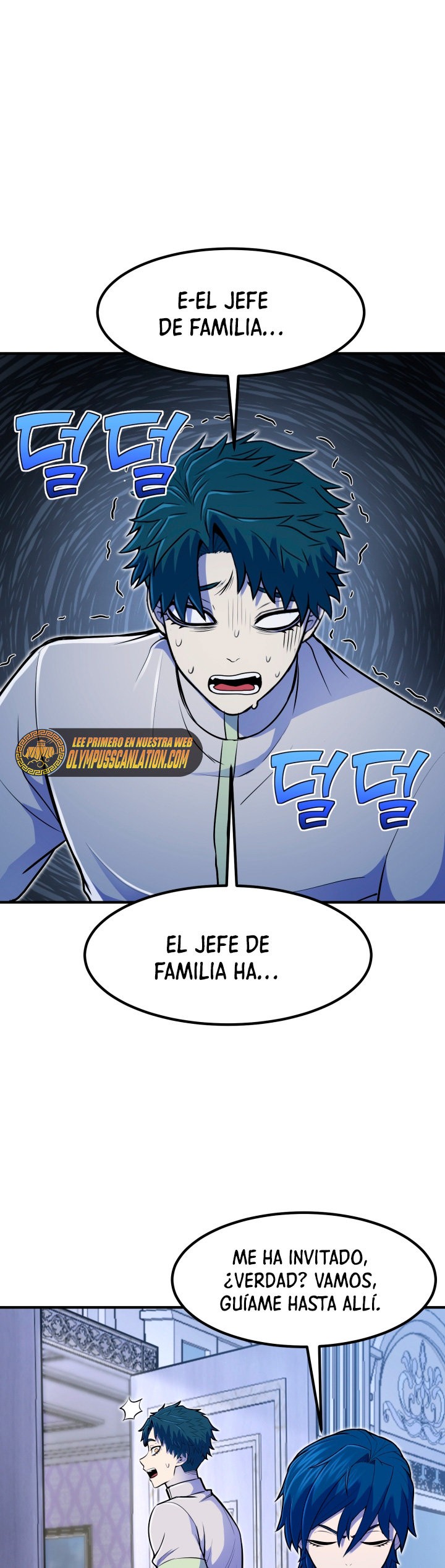 Read Estándar de la Reencarnación ES Manga Online