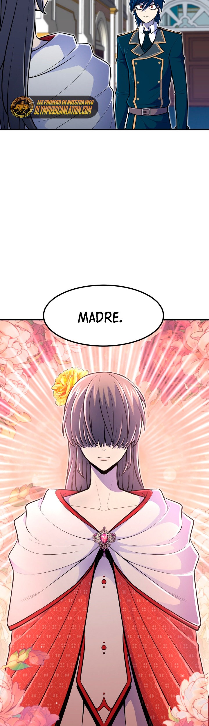 Read Estándar de la Reencarnación ES Manga Online