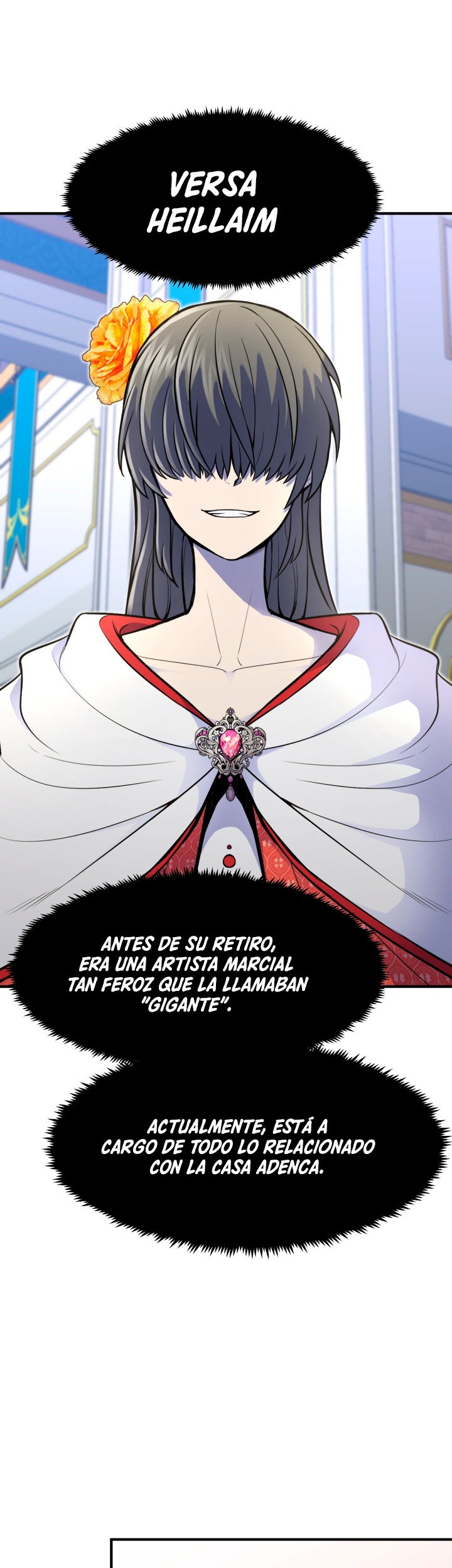 Read Estándar de la Reencarnación ES Manga Online