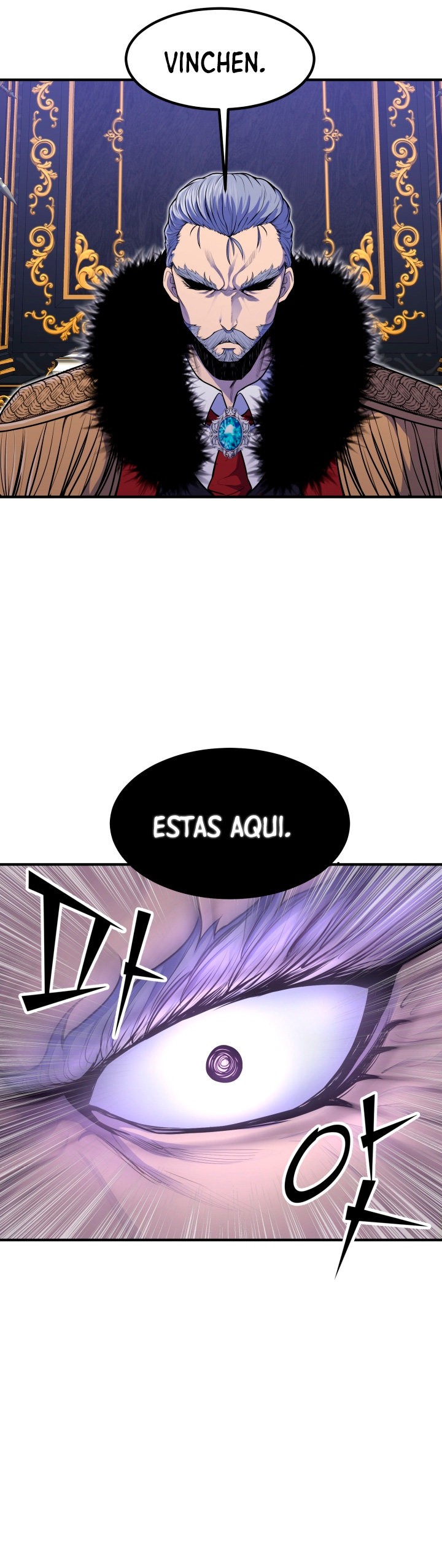 Read Estándar de la Reencarnación ES Manga Online