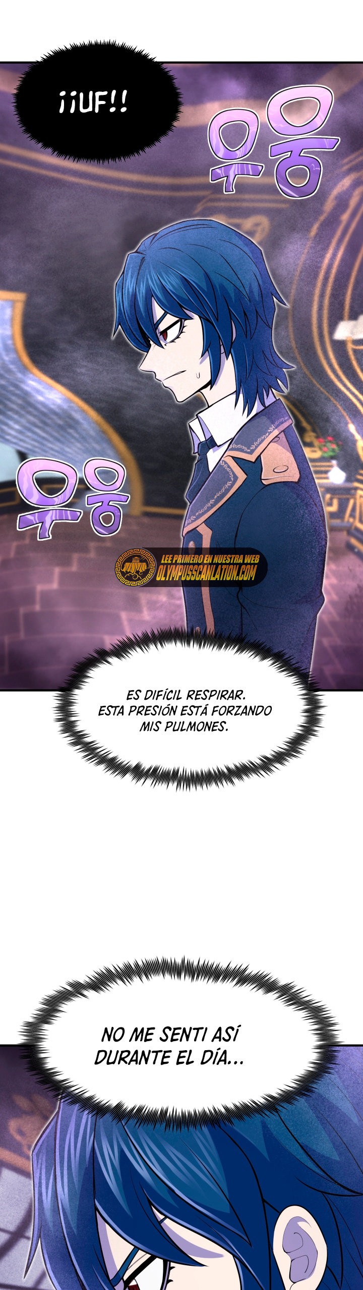Read Estándar de la Reencarnación ES Manga Online