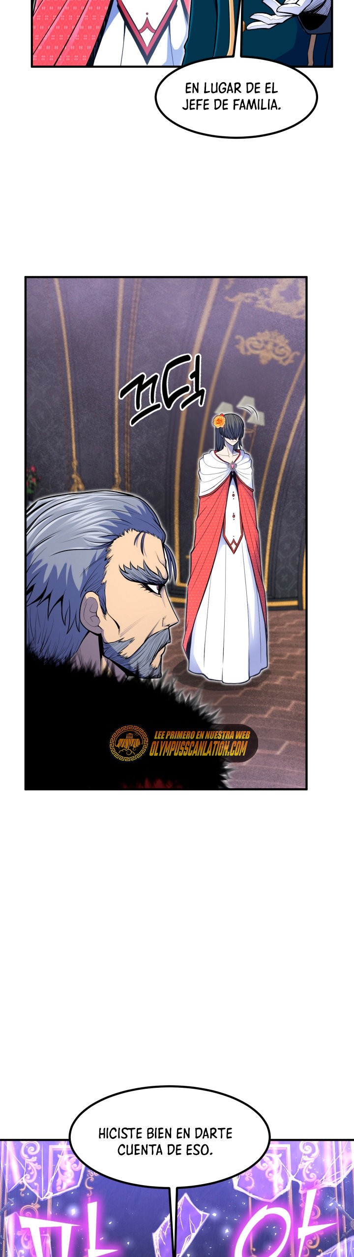 Read Estándar de la Reencarnación ES Manga Online