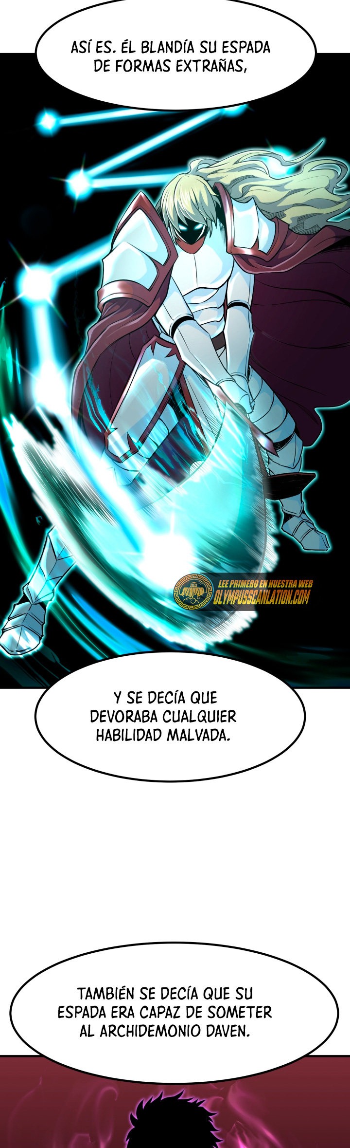Read Estándar de la Reencarnación ES Manga Online