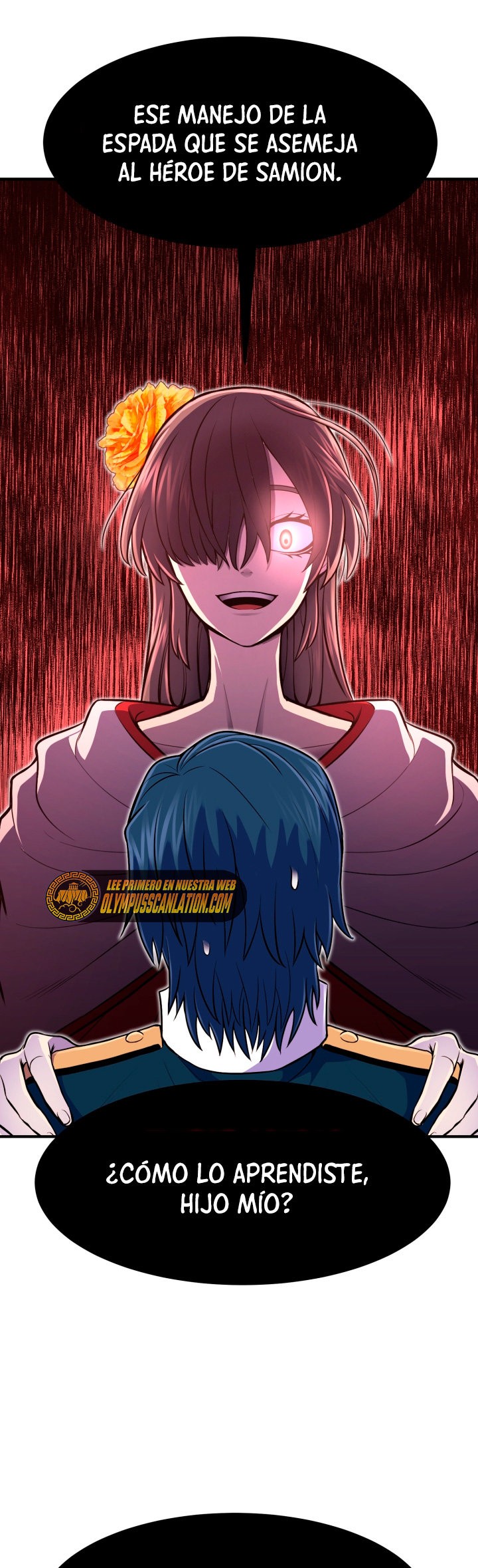 Read Estándar de la Reencarnación ES Manga Online