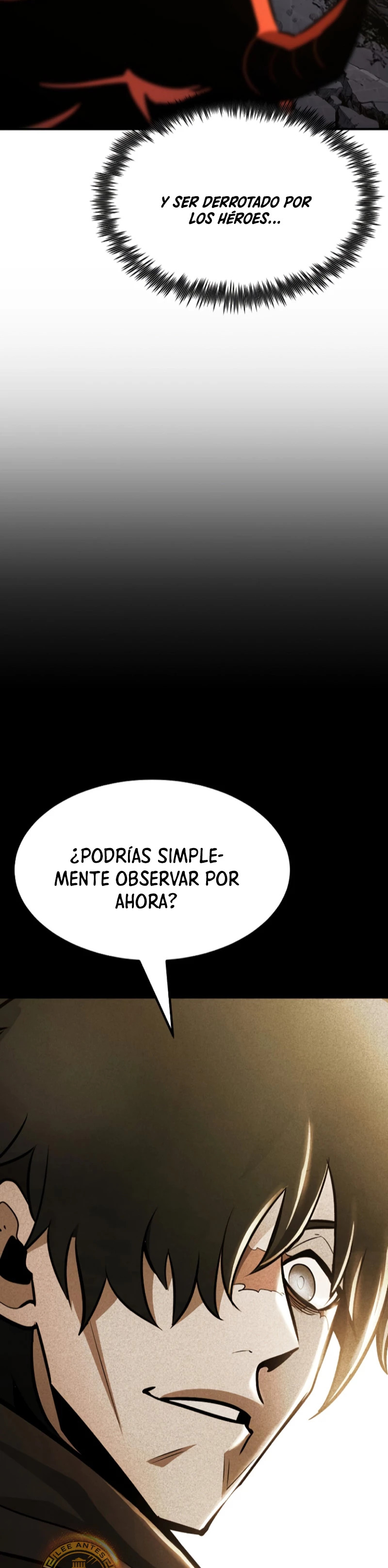 Read Estándar de la Reencarnación ES Manga Online