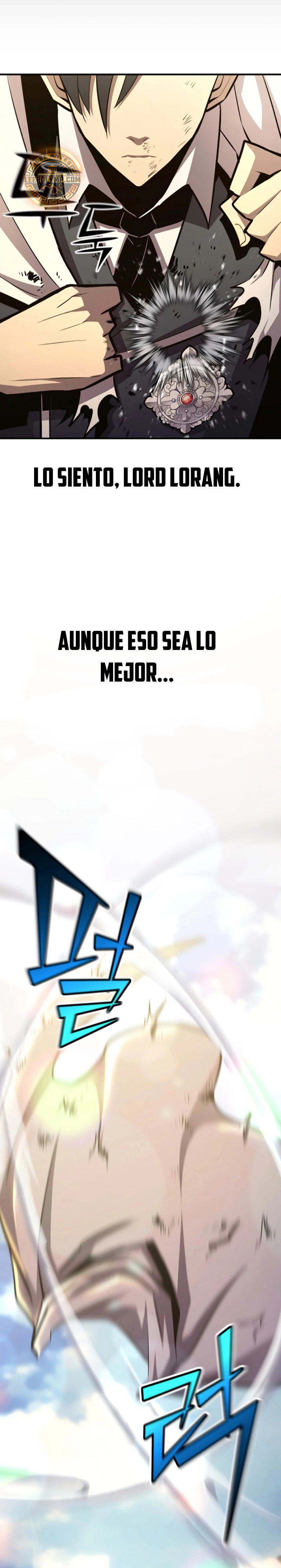 Read Estándar de la Reencarnación ES Manga Online