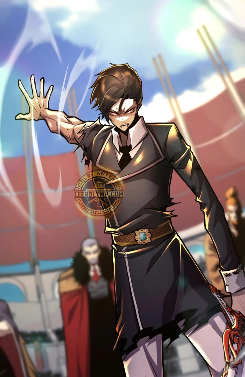 Read Estándar de la Reencarnación ES Manga Online