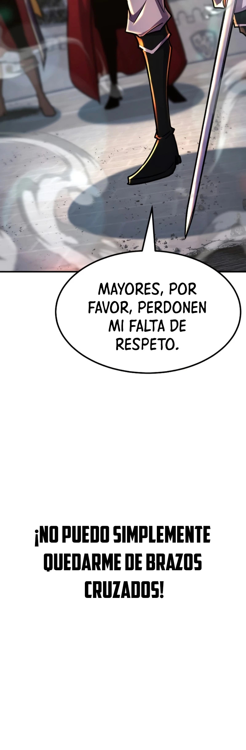 Read Estándar de la Reencarnación ES Manga Online