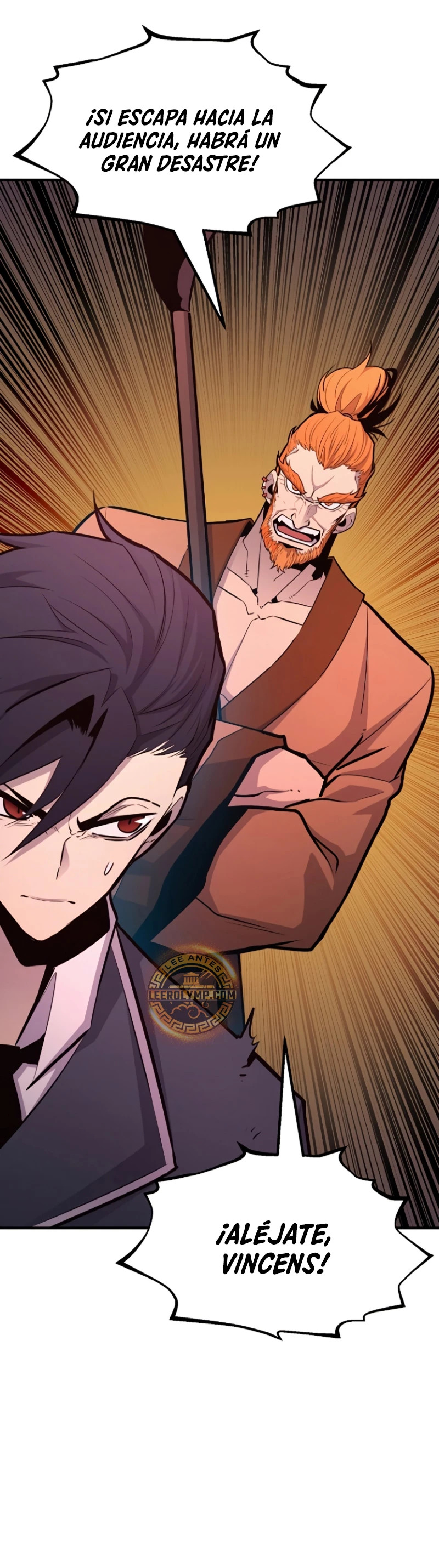 Read Estándar de la Reencarnación ES Manga Online