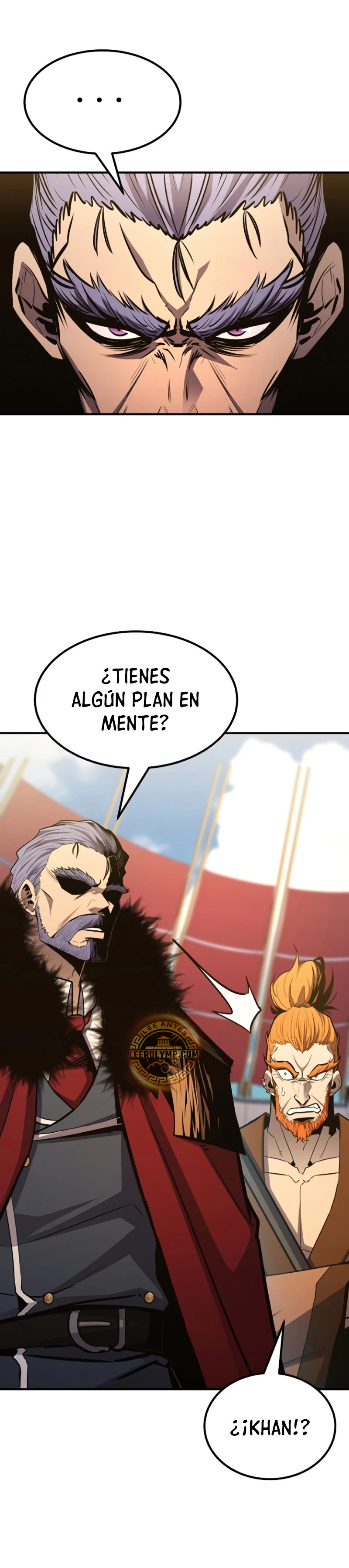 Read Estándar de la Reencarnación ES Manga Online