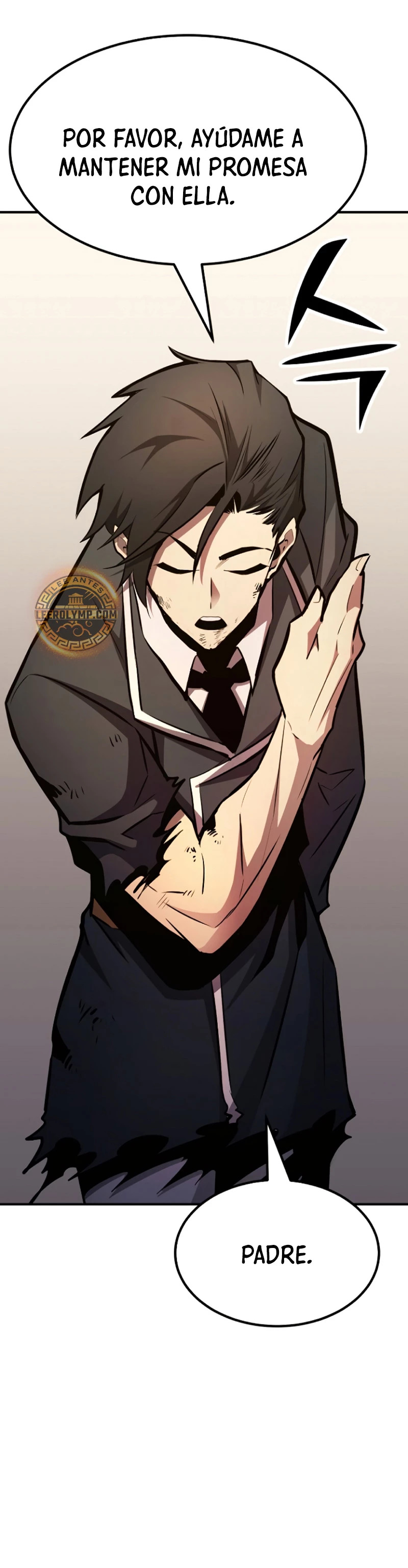 Read Estándar de la Reencarnación ES Manga Online