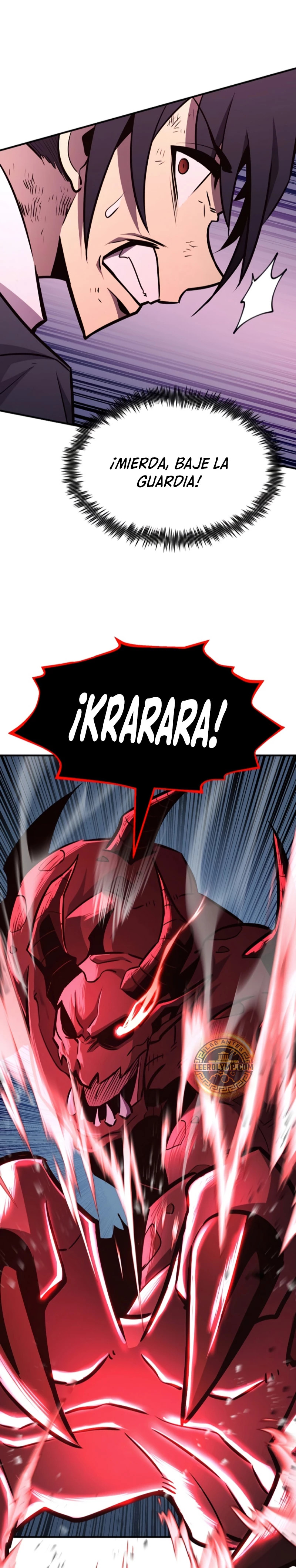 Read Estándar de la Reencarnación ES Manga Online