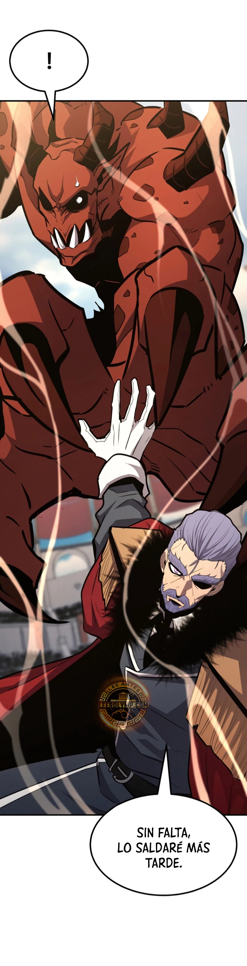 Read Estándar de la Reencarnación ES Manga Online