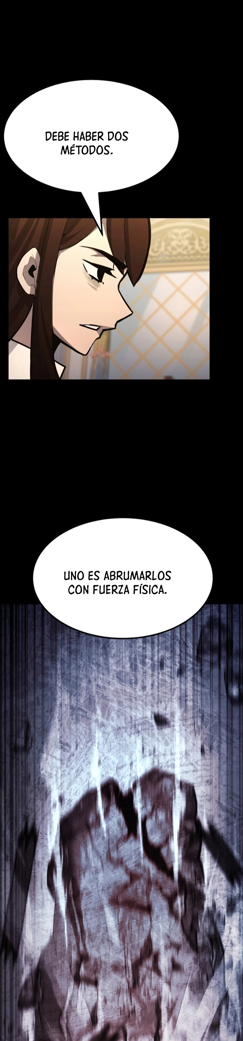 Read Estándar de la Reencarnación ES Manga Online
