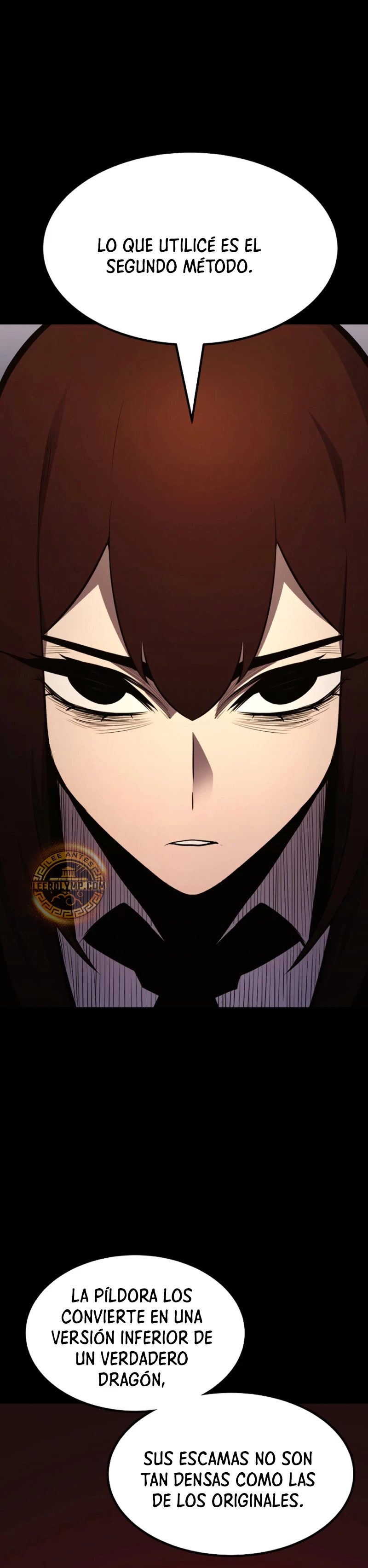 Read Estándar de la Reencarnación ES Manga Online