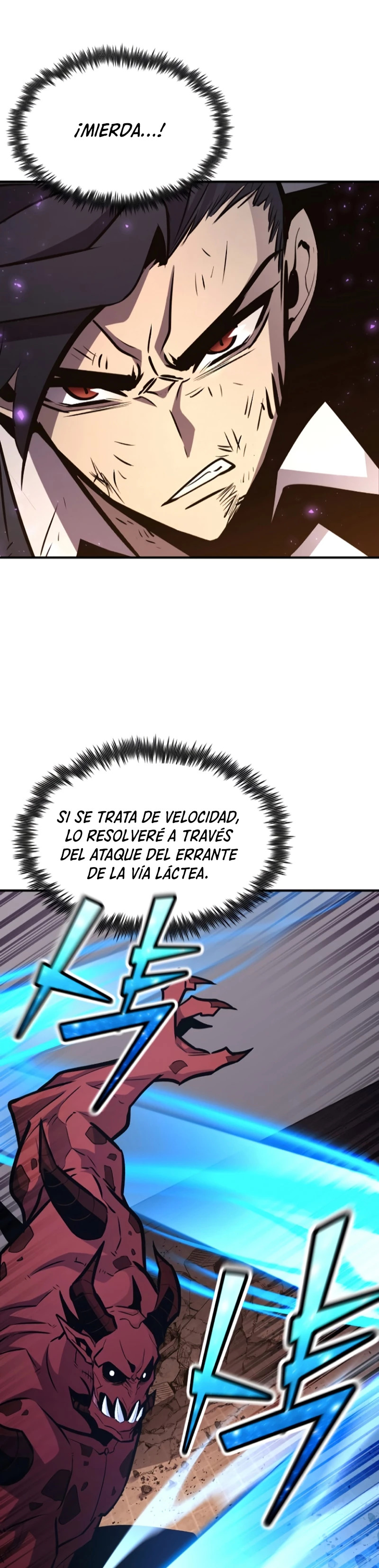 Read Estándar de la Reencarnación ES Manga Online