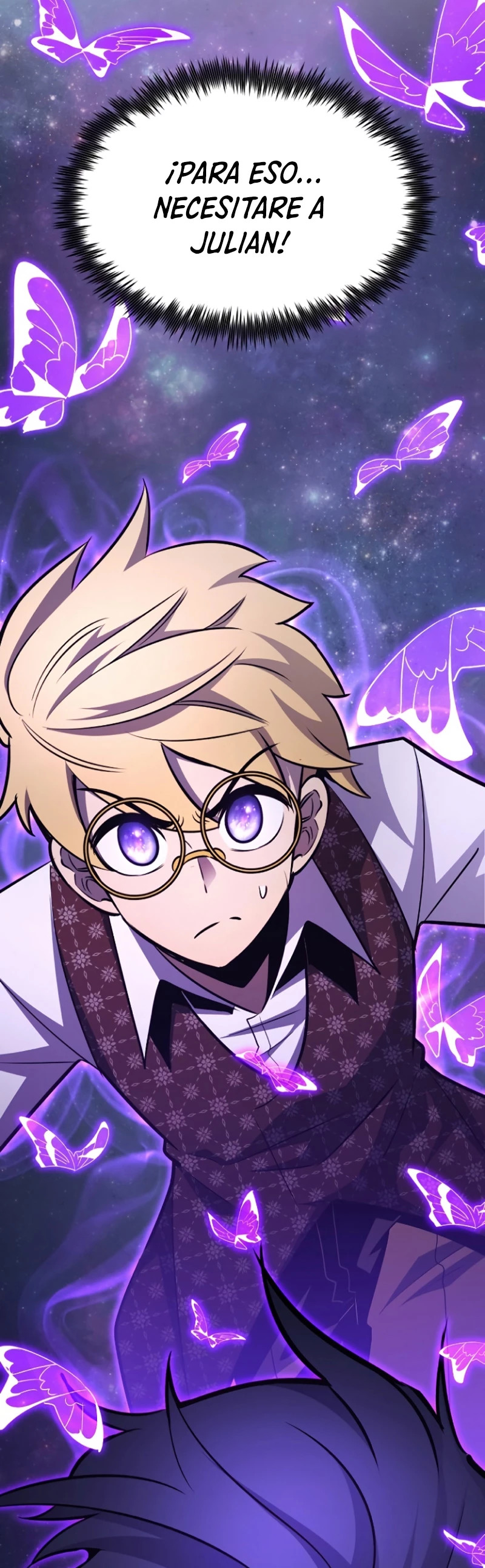 Read Estándar de la Reencarnación ES Manga Online