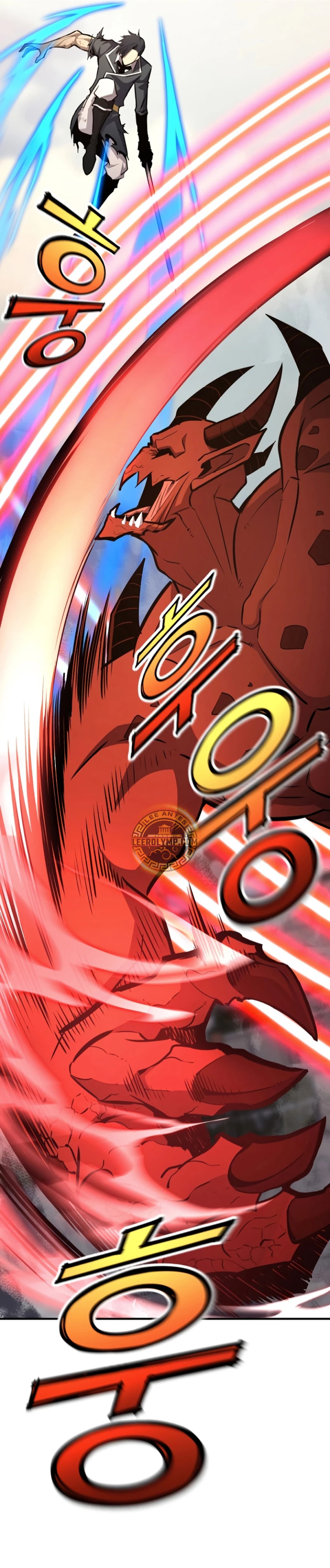 Read Estándar de la Reencarnación ES Manga Online