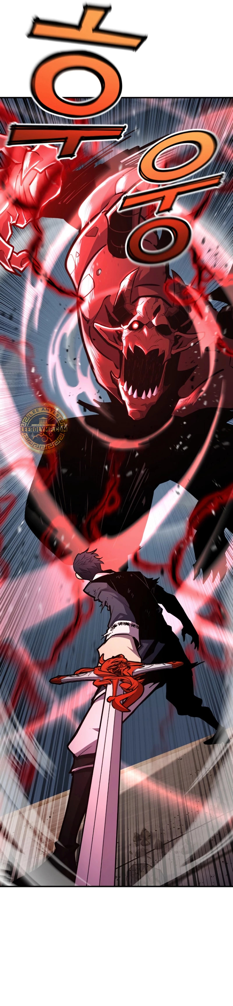 Read Estándar de la Reencarnación ES Manga Online