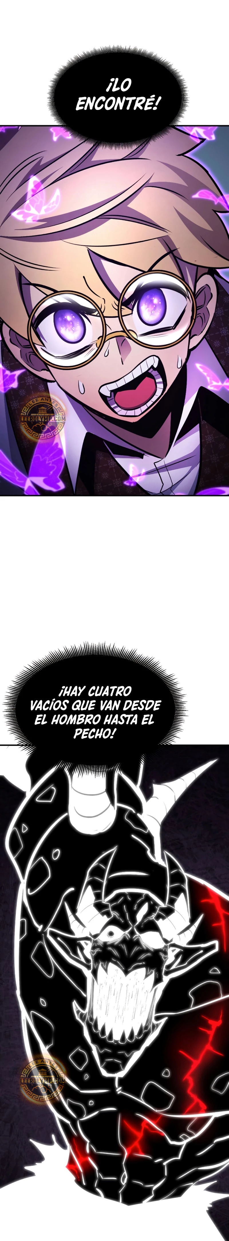 Read Estándar de la Reencarnación ES Manga Online