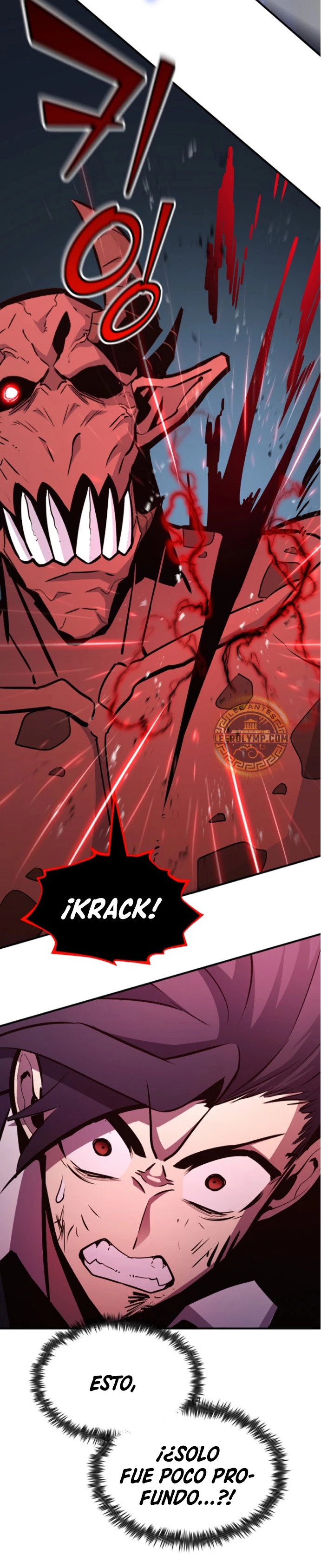 Read Estándar de la Reencarnación ES Manga Online