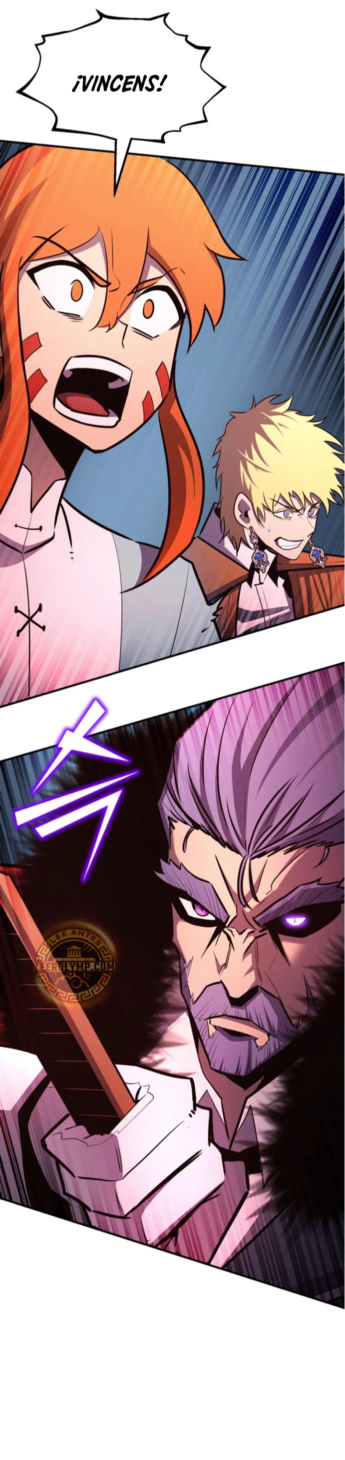 Read Estándar de la Reencarnación ES Manga Online