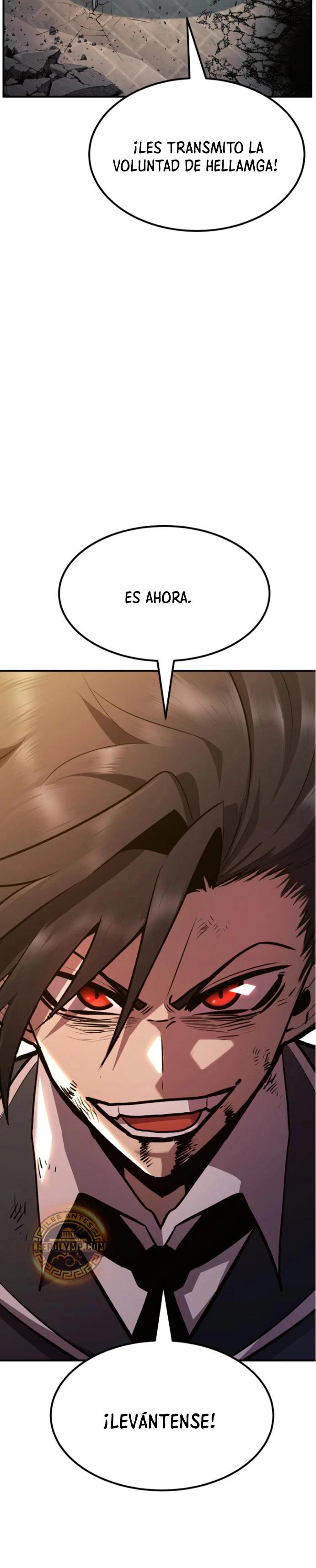 Read Estándar de la Reencarnación ES Manga Online