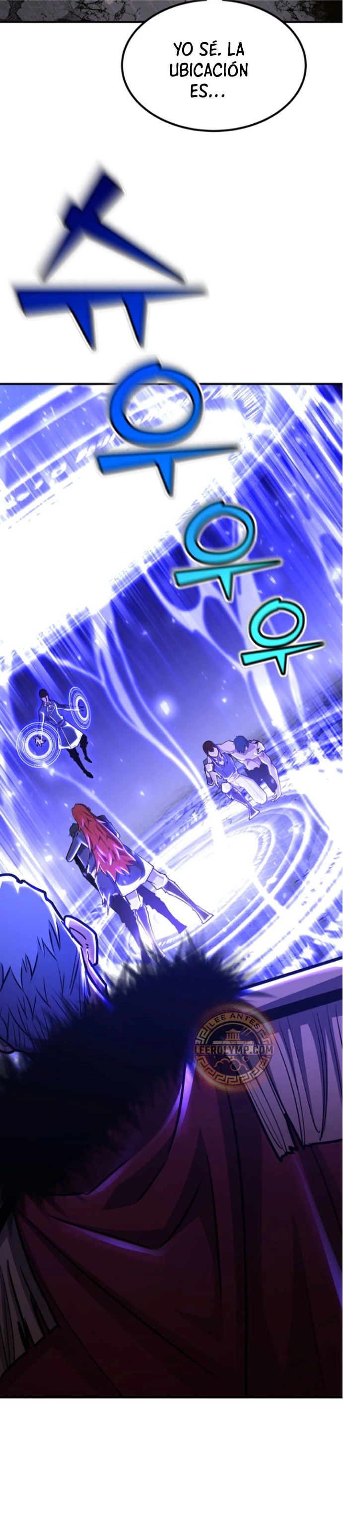Read Estándar de la Reencarnación ES Manga Online