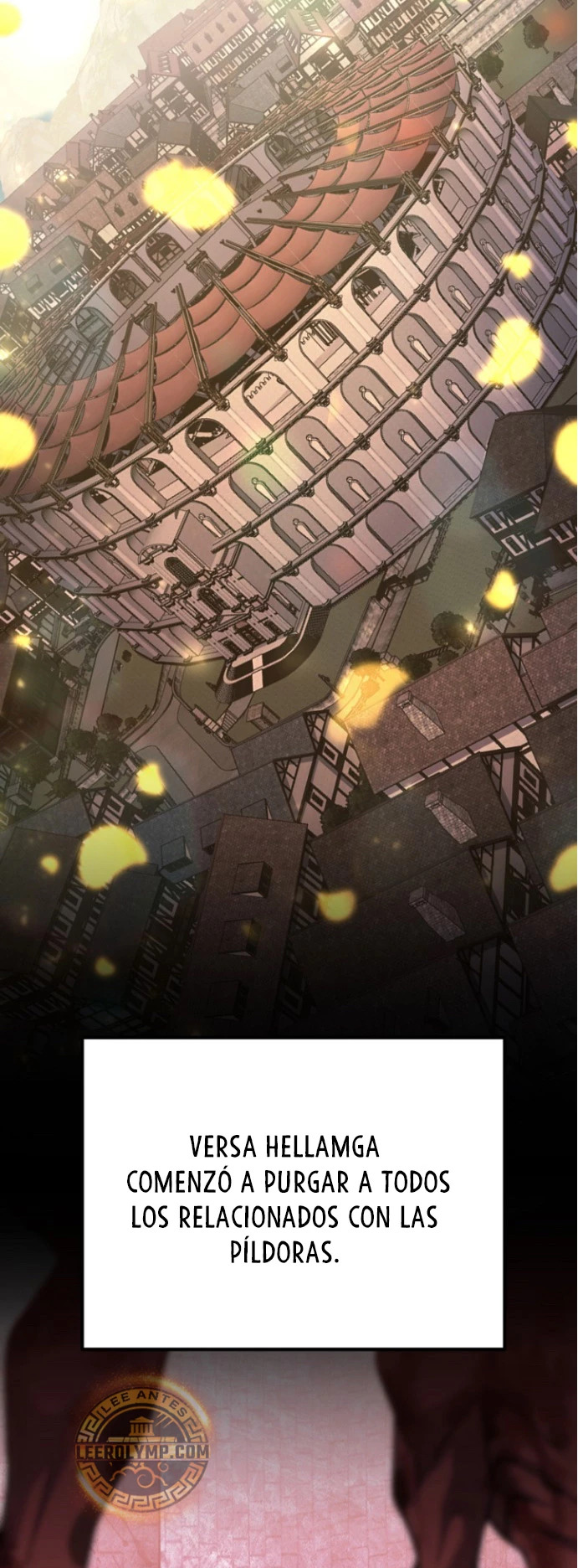 Read Estándar de la Reencarnación ES Manga Online