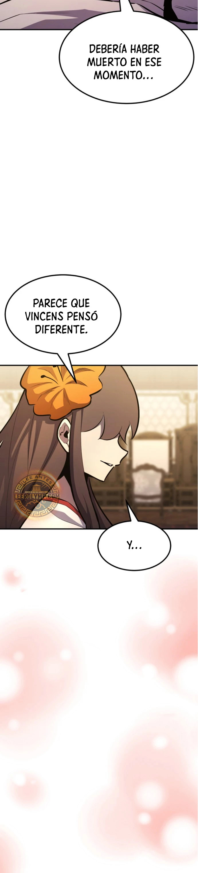 Read Estándar de la Reencarnación ES Manga Online