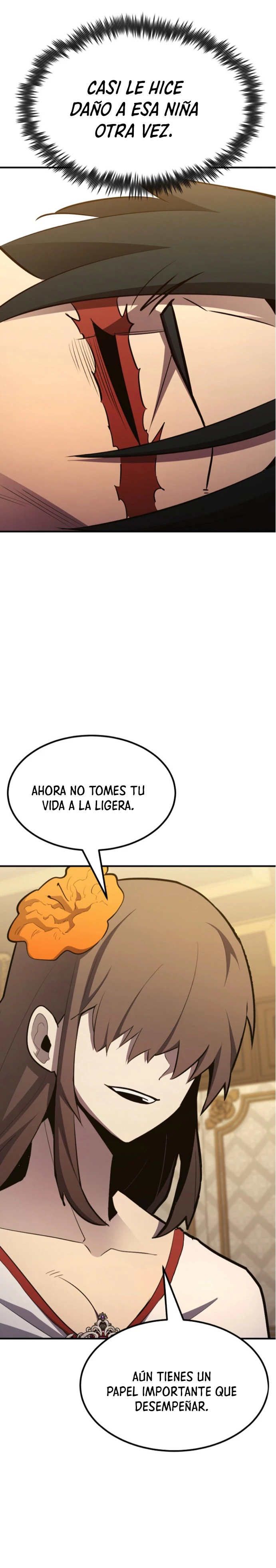 Read Estándar de la Reencarnación ES Manga Online