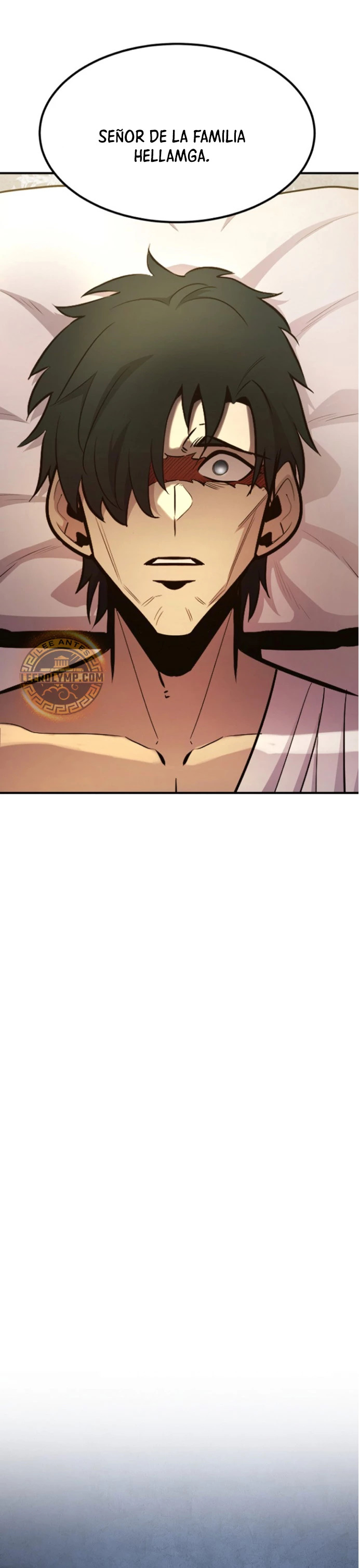 Read Estándar de la Reencarnación ES Manga Online