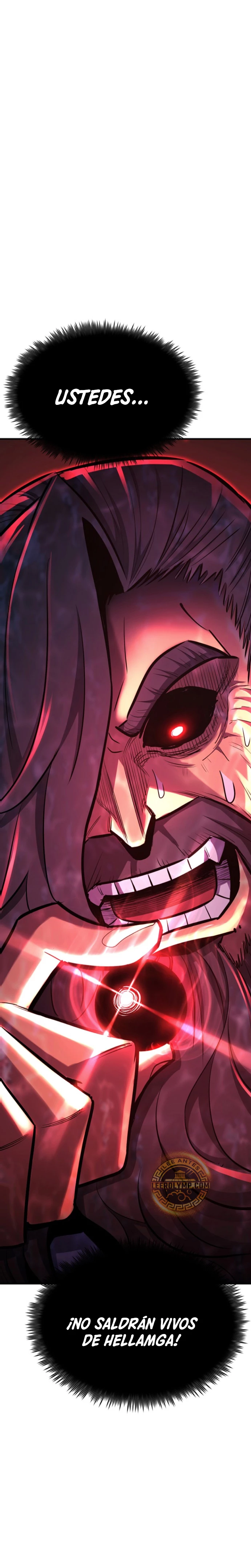 Read Estándar de la Reencarnación ES Manga Online