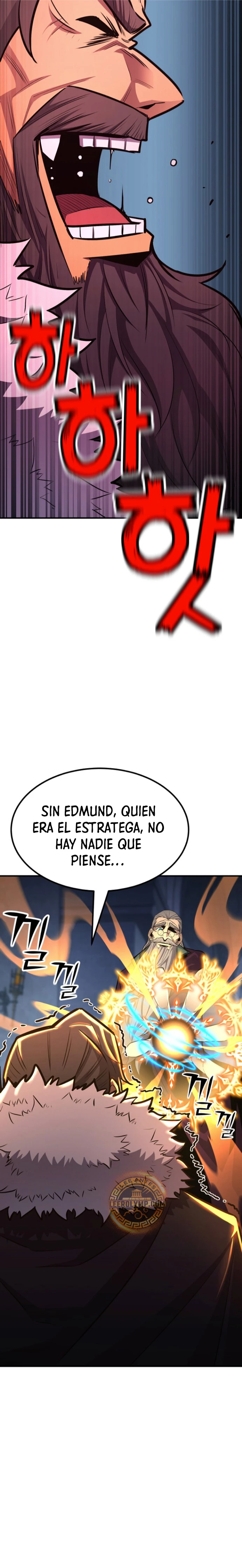 Read Estándar de la Reencarnación ES Manga Online