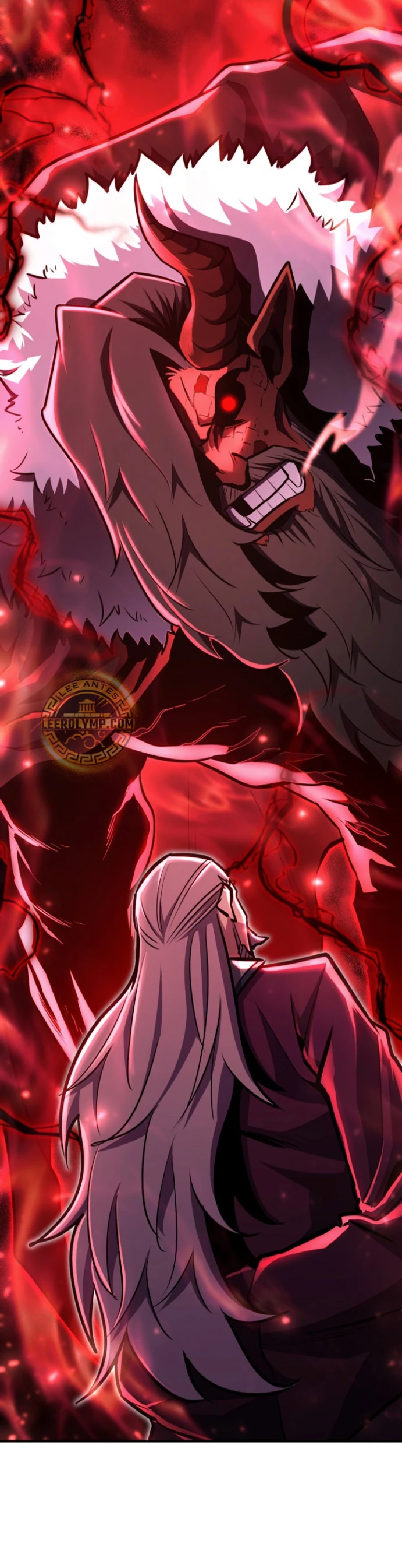 Read Estándar de la Reencarnación ES Manga Online