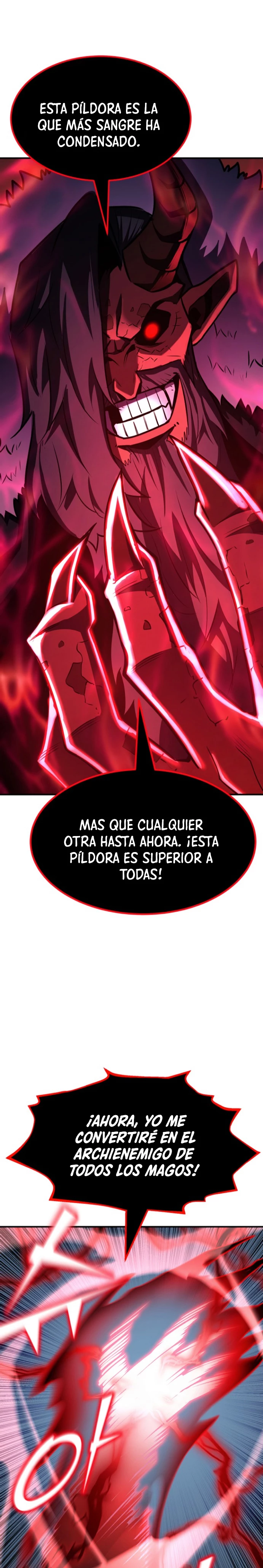 Read Estándar de la Reencarnación ES Manga Online