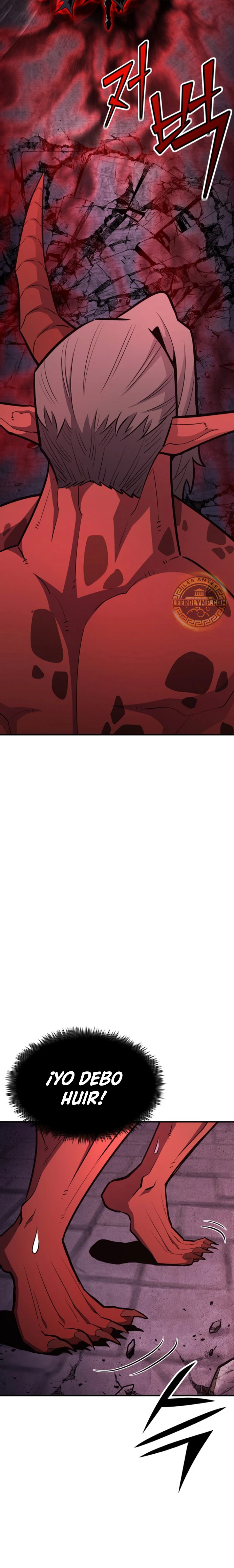 Read Estándar de la Reencarnación ES Manga Online