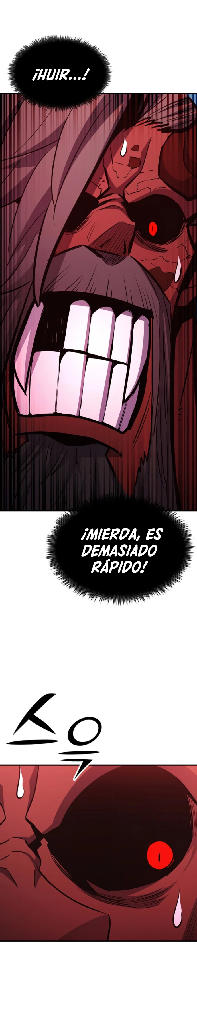 Read Estándar de la Reencarnación ES Manga Online